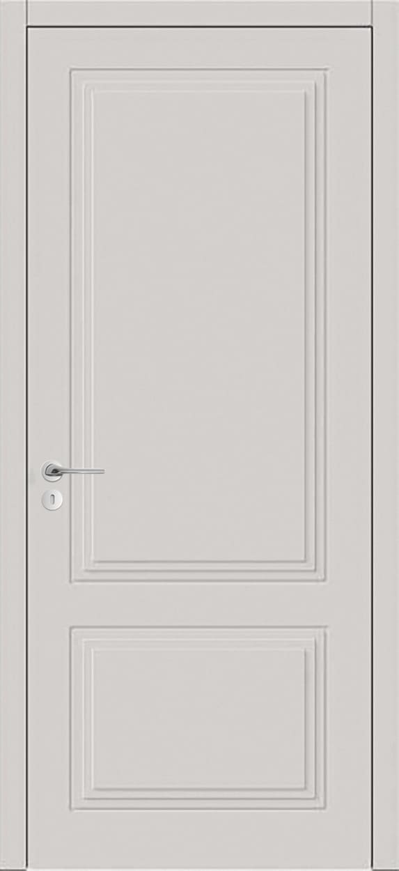 door