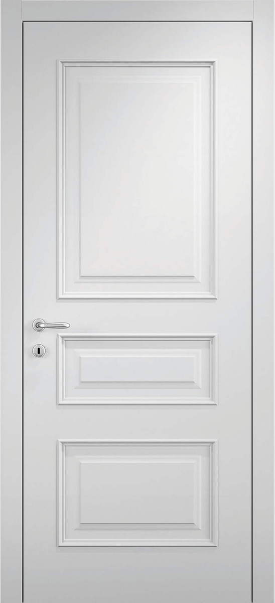 door