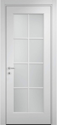 door