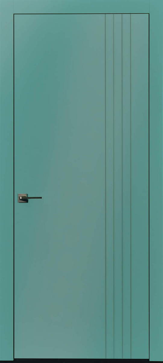 door