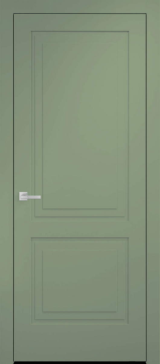 door