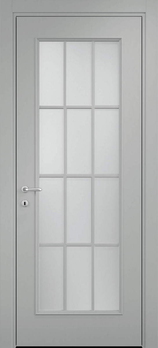 door